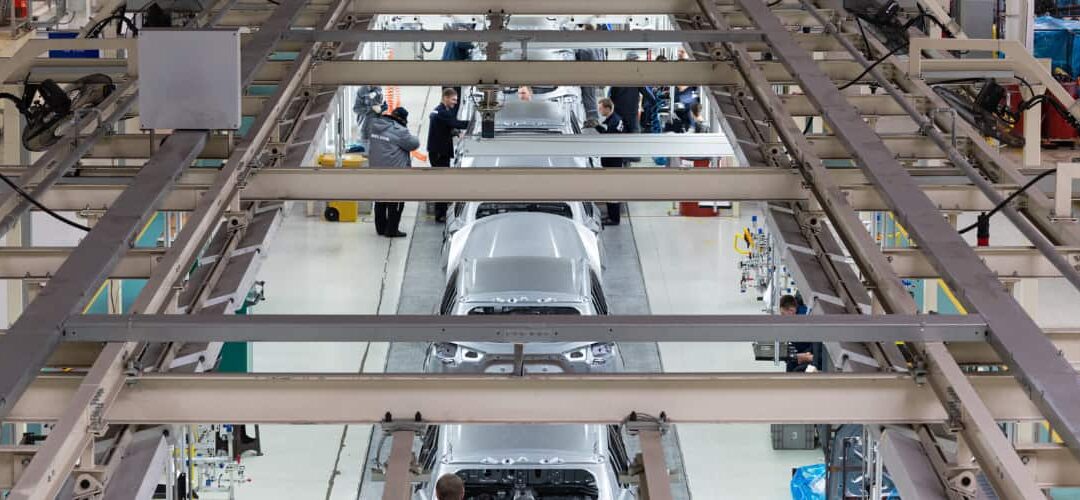 IATF 16949 Audit Preparation: A Step-by-Step Guide