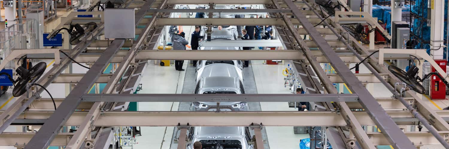 iatf 16949 audit preparation steps