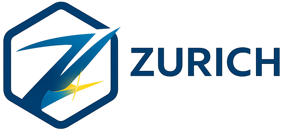 Zurich inspection company logo