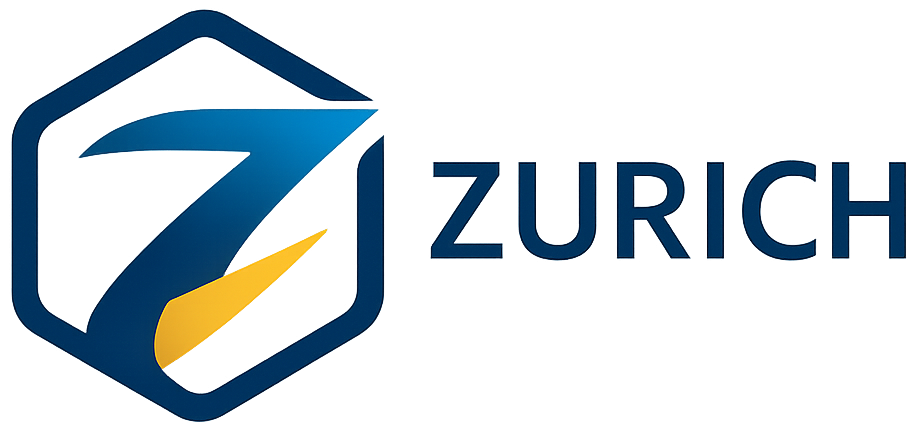 Zurich inspection company logo