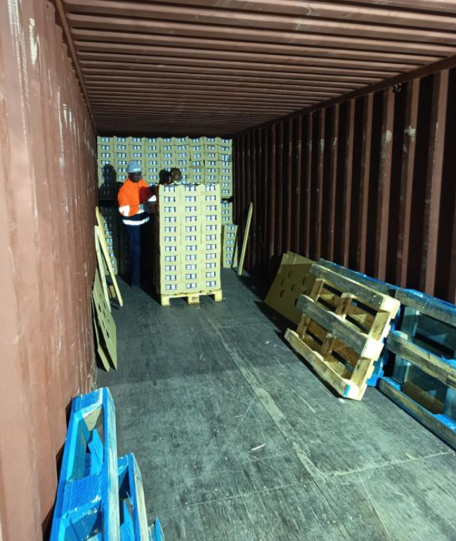 natural stone quality inspection - Zurich