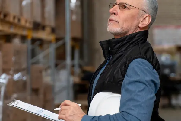 Pre-shipment inspection services ensuring product quality, compliance, and shipment readiness before export