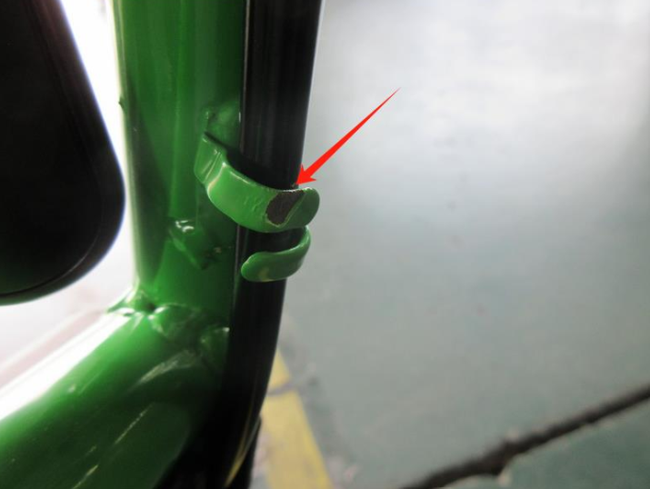 garment quality inspection